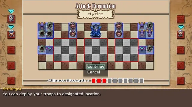 The Four Disasters - इमेज