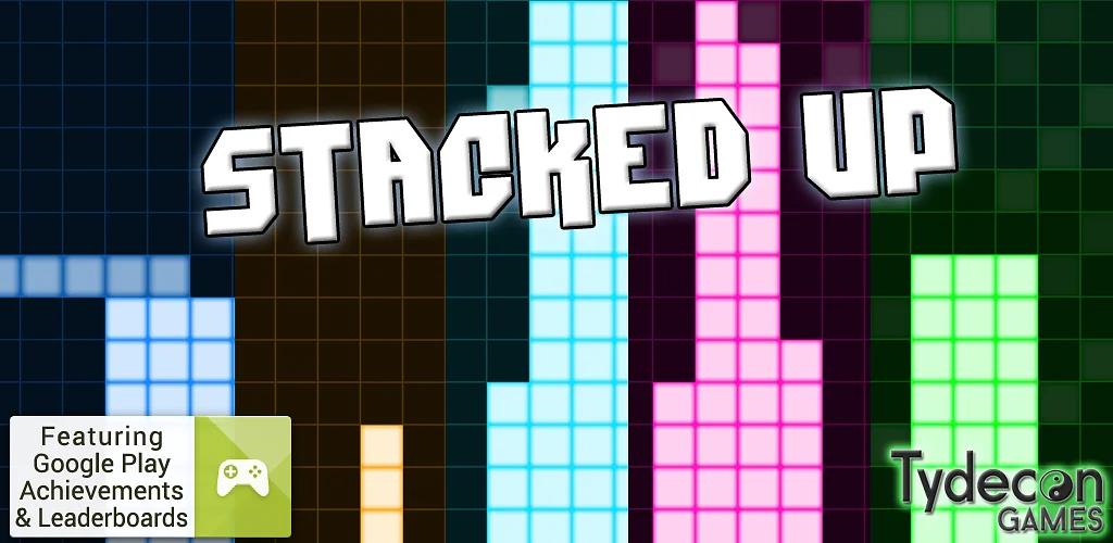 العب Stacked Up