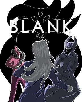 BLANK - 이미지