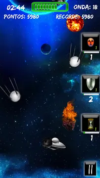 We Are Under Attack! - Imej