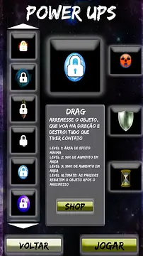 We Are Under Attack! - Zrzuty ekranu