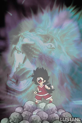 玩 Wild Rage Giant Bluster