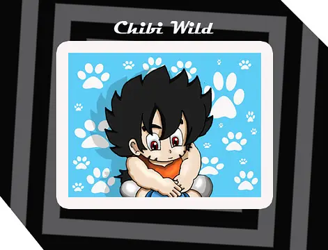 Wild Rage Giant Bluster - Imagens