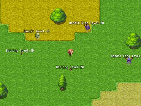 World of Wykrim (Alpha) - Mga piktur