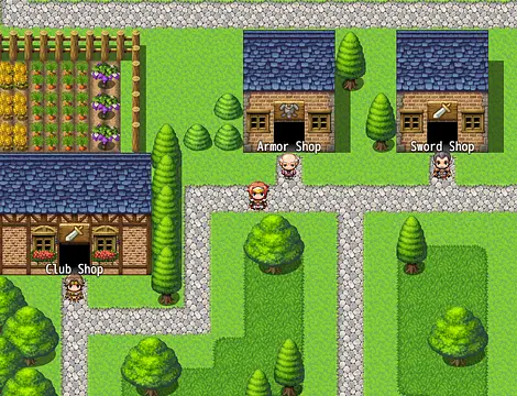 World of Wykrim (Alpha) - Skärmdumpar