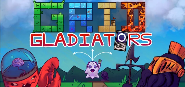 Conquer the First Boss | Cover Image