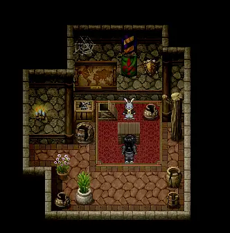 Graj w The fate of Alexis