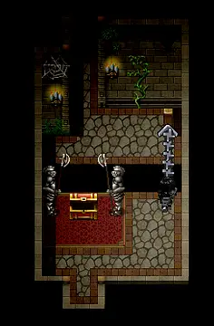 The fate of Alexis - Kuvien