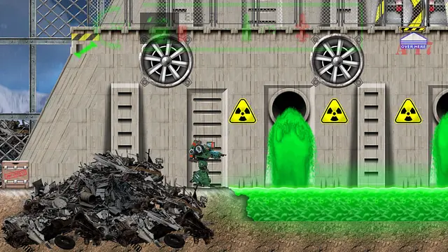 Havoc Runner 1.26 G - Afbeeldingen