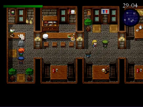 Outbreak : Epidémie - Imagens