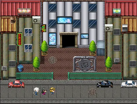 Spiele Tales of Angelica