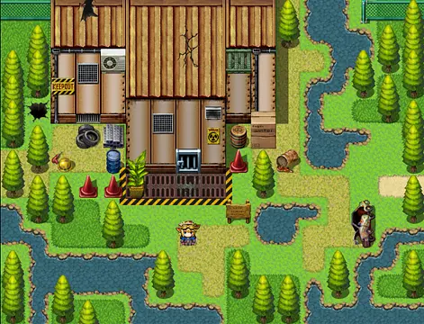 Tales of Angelica - Gambar