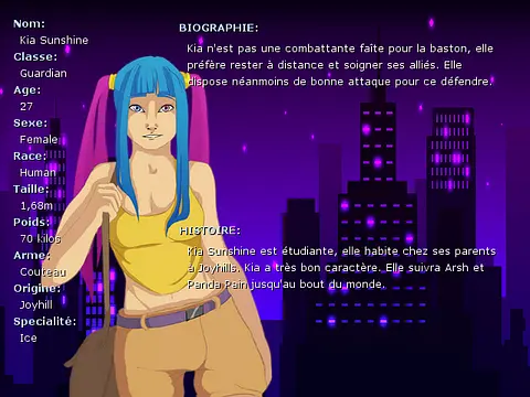 Arsh's dream - Screenshots