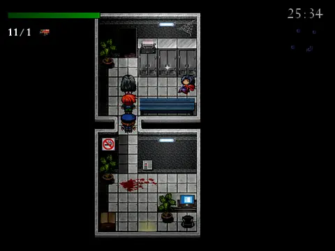 Outbreak : Epidémie - Imagens