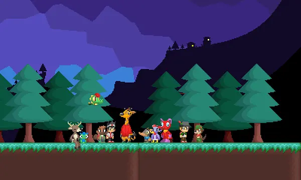 Westlouia PILOT- TtT - Imej