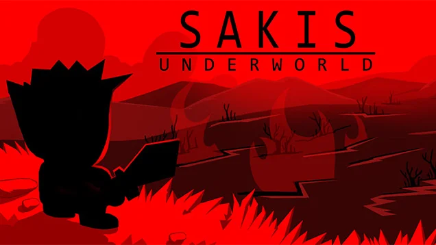 เล่น SAKIS - Underworld