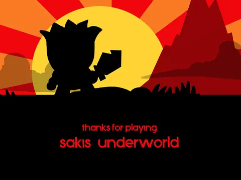 SAKIS - Underworld - Obrázky
