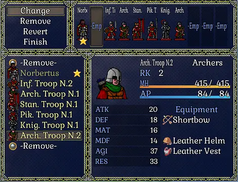 Mainkan Bloody Repression EN