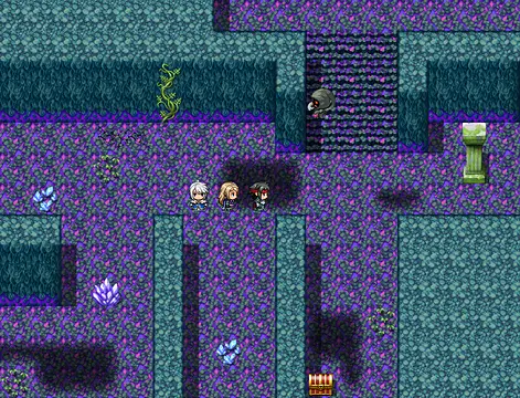 Eledyan - TOE - Skärmdumpar