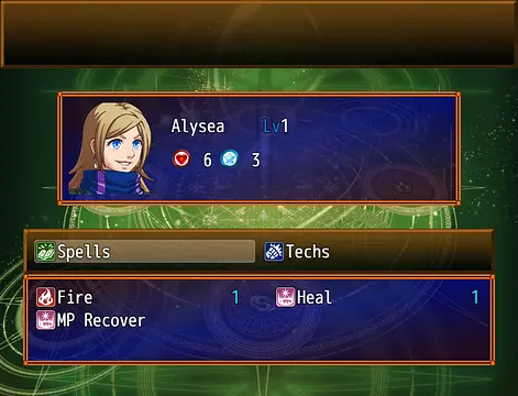 Eledyan - TOE - Gambar