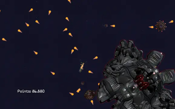 Spacetime Shifters - Imágenes