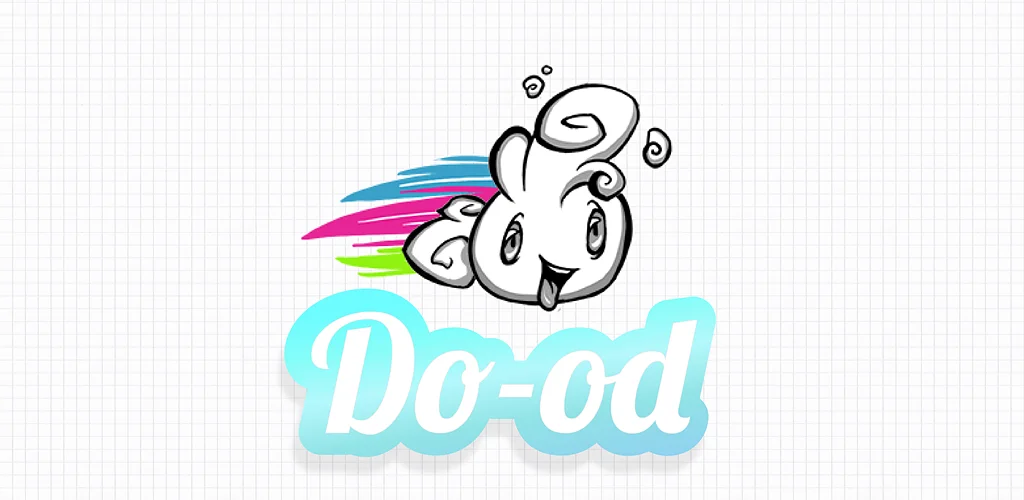 玩 Do-od