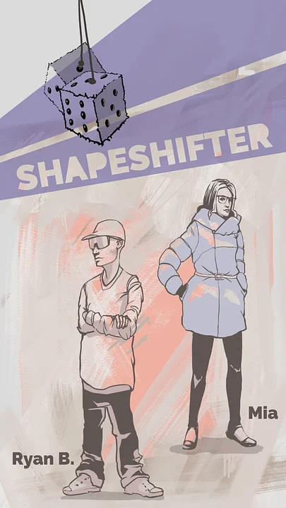 Играть в ShapeShifter