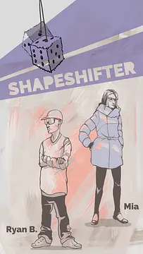 ShapeShifter - تصاویر