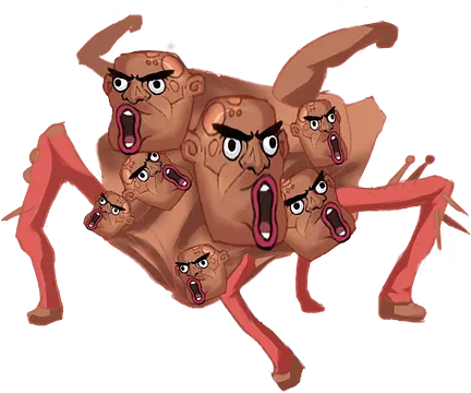 Spiele JaJas Bizarre Transformer