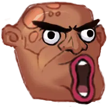 JaJas Bizarre Transformer - الشاشات