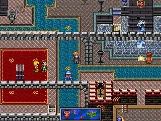 Hell Gates 2 - Imagens