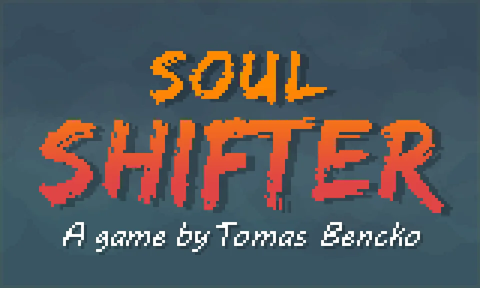 Spela Soul Shifter