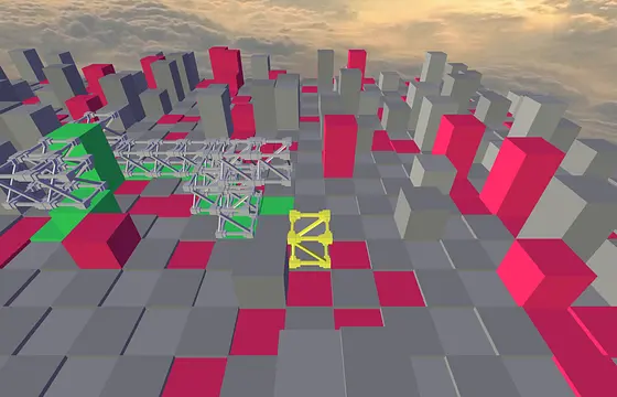 Death to Polysをプレイする