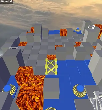 Death to Polys - Screenshots