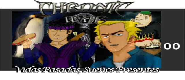 Chronic War - 00 - Mga piktur