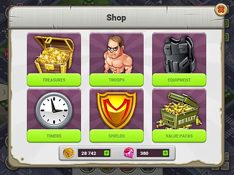 INFAMOUS GANG STARS - Στιγμιότυπα