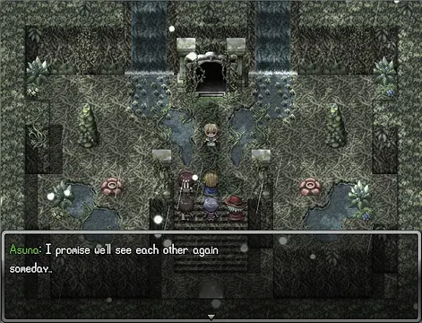 Forsaken - Στιγμιότυπα