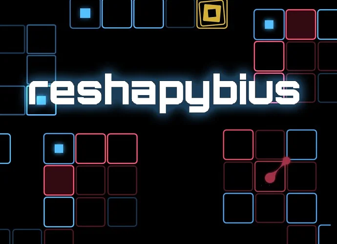 Грати в reshapybius