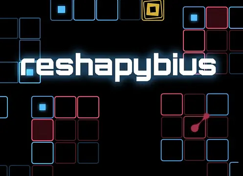 بازی کن reshapybius