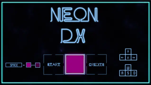 NeonDX - Afbeeldingen