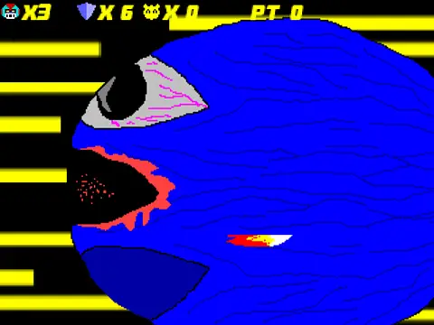 Alienttack - Mga piktur