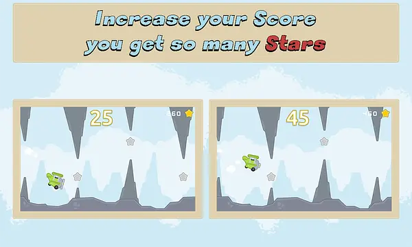 العب Tappy Plane