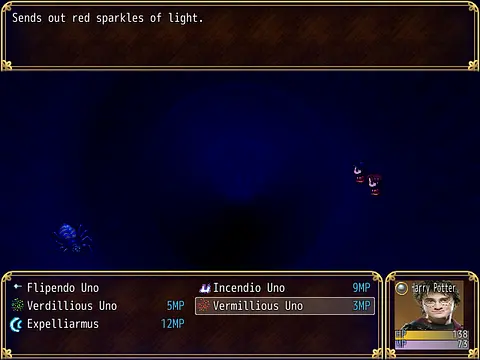 Harry Potter 2 - تصاویر