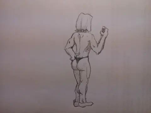 Thinking with shapeshifts - 이미지