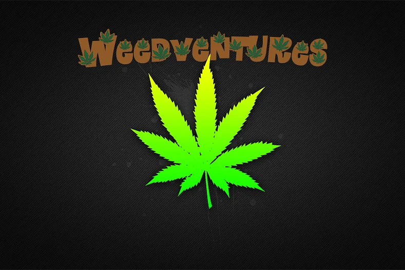 Laruin ang Weedventures
