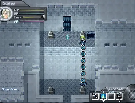 Avelions 3 - تصاویر