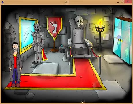 Fagiolo Gions Ep.3 - Imagens