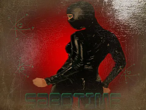 Sabotime - Imej