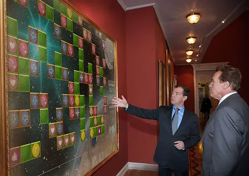 Combinatorix - Afbeeldingen