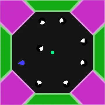 Ga Ga Ball - Imágenes